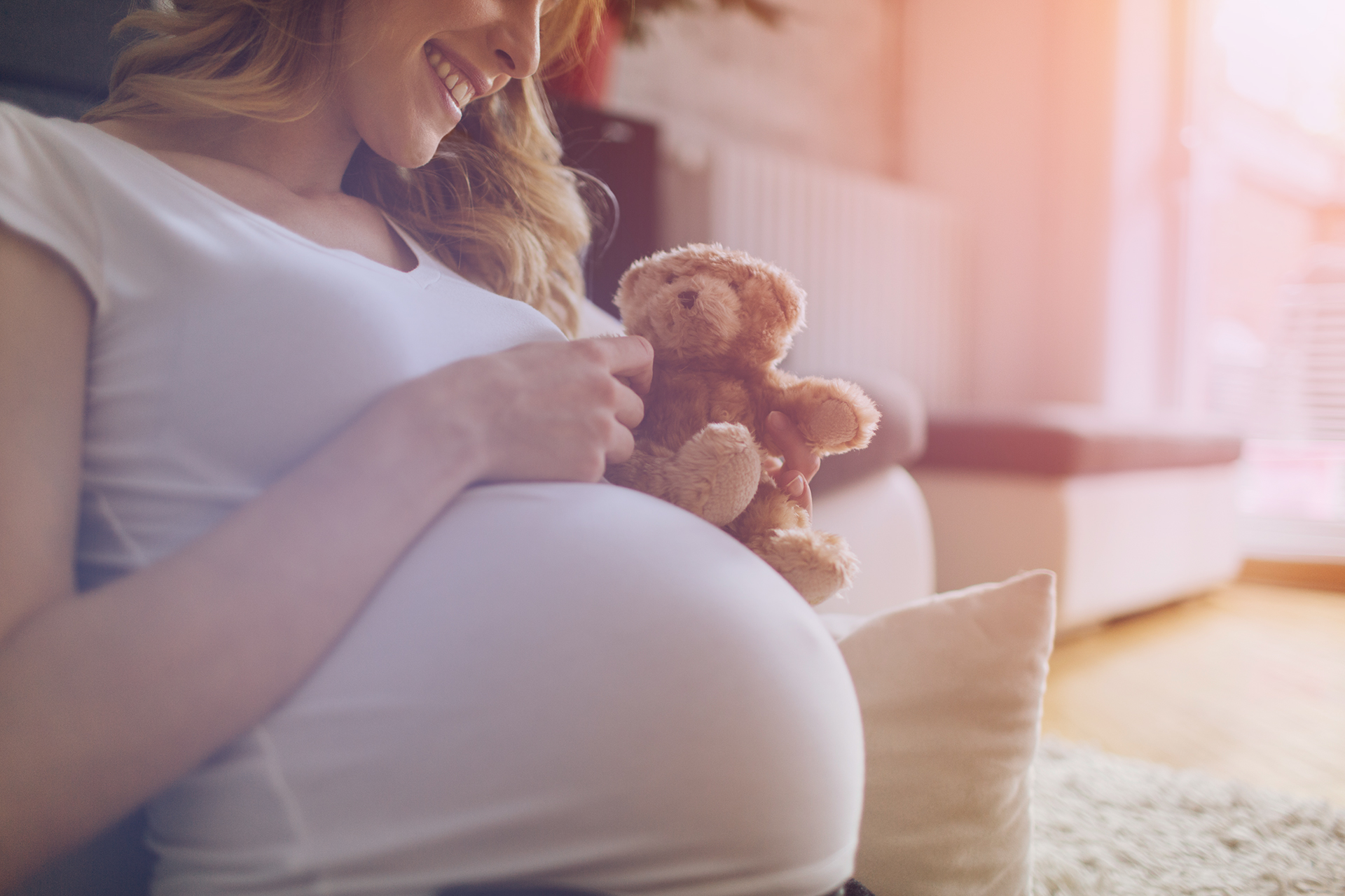 teddybear Maternity and Prenatal Care CT